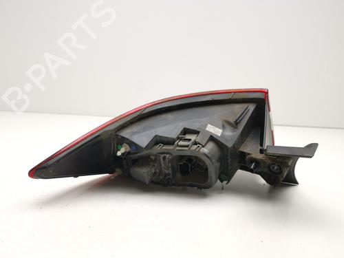 Right taillight RENAULT CLIO IV (BH_)  | BP28989019C35 