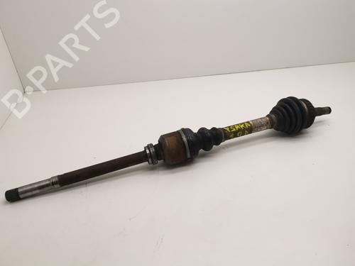 Used Right front driveshaft CITROËN XSARA (N1) 1.9 D (70 hp) 29000581