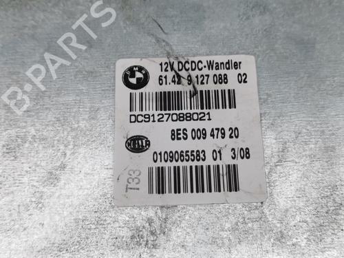 Electronic module BMW 3 Touring (E91) 318 d | BP33658772M83 - Image 2