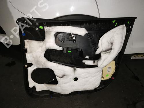 Front left panel KIA SPORTAGE III (SL) 1.7 CRDi | BP40216186C58 - Image 2