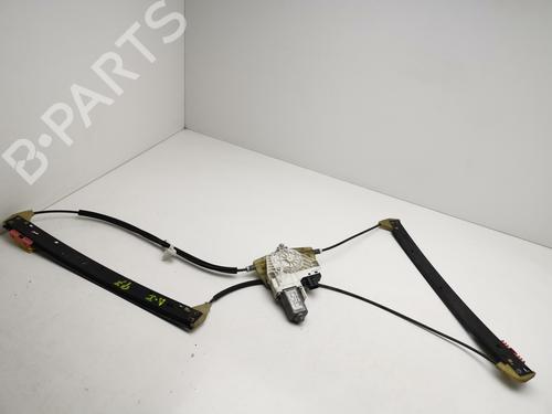 Rudehejsemekanisme ventre foran AUDI A6 C6 Avant (4F5) 3.0 TDI quattro (233 hp) 29594705