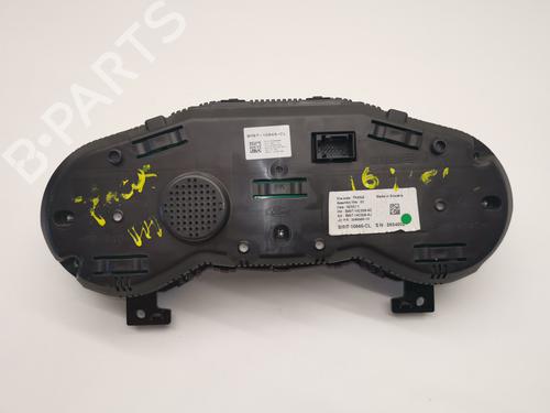 Instrument cluster FORD FOCUS III  | BP28991814C47 