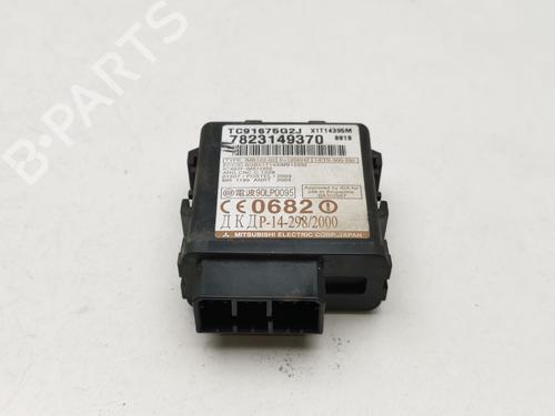 electronic-module-ford-ranger-et-2005-2006-2007-2008-2009-2010-2011-2012-40179855 main image
