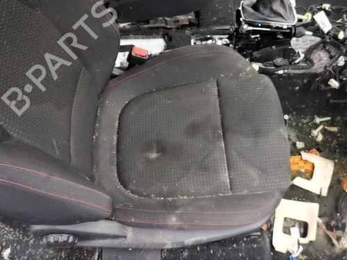 Right front seat FORD FOCUS IV (HN) 1.5 EcoBlue | BP40217438C16 - Image 2