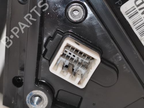 Left mirror KIA SPORTAGE III (SL)  | BP28996044C26 