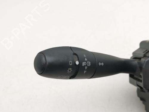 Headlight switch PEUGEOT 307 Break (3E) 2.0 HDI 110 | BP37584664I24 - Image 4