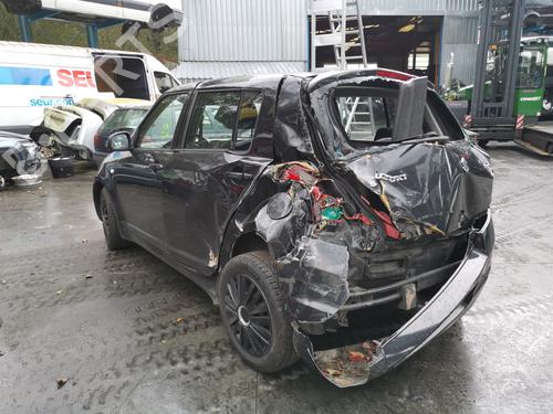Electronic sensor SUZUKI SWIFT III (MZ, EZ)  | BP34398703M84  - Image 8