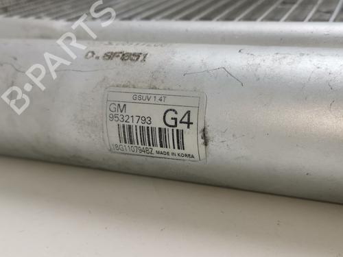 AC-Kondensator OPEL MOKKA / MOKKA X (J13)  | BP29715699M32 