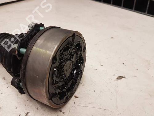 Left front driveshaft SEAT CORDOBA (6K1, 6K2)  | BP28985917M38 