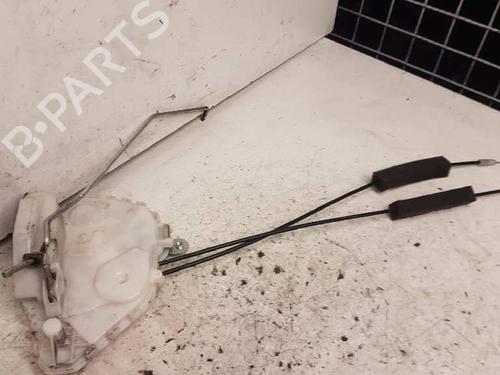 Used Front right lock HONDA CR-V III (RE_) 2.2 i-CTDi 4WD (RE6) (140 hp) 28987693