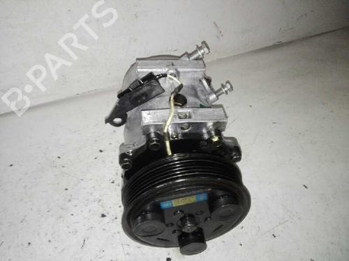 AC compressor RENAULT LAGUNA I (B56_, 556_)  | BP28999633M34 