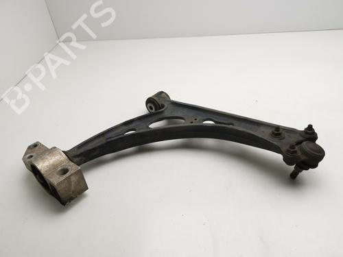 Left front suspension arm SEAT LEON (1P1)  | BP28986656M12 