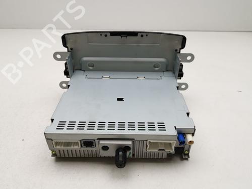 Radio RENAULT CAPTUR I (J5_, H5_) 1.5 dCi 90 (J5N4, J5M5, J5MW, J5M6, J5AL, J5AJ) | BP39444009E6 - Image 3