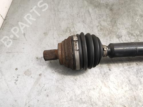 Right front driveshaft VW GOLF VI (5K1) | BP37584661M39 - Image 3