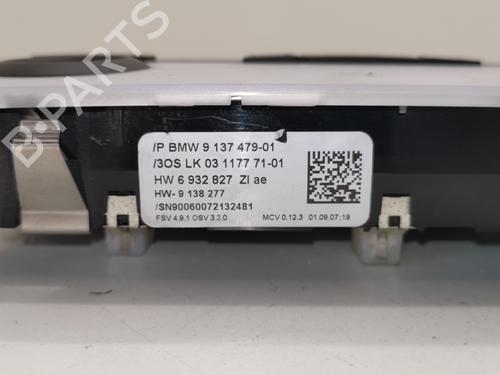 Interior roof light BMW 1 (E87) 118 d | BP28980630I8 