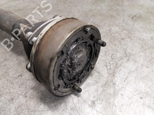 Right front driveshaft VW GOLF VI (5K1) | BP31631032M39 - Image 3