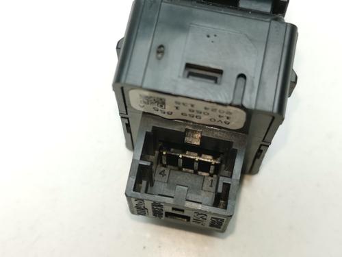 Right rear window switch AUDI A3 (8V1, 8VK) 2.0 TDI | BP39445511I28 - Image 3