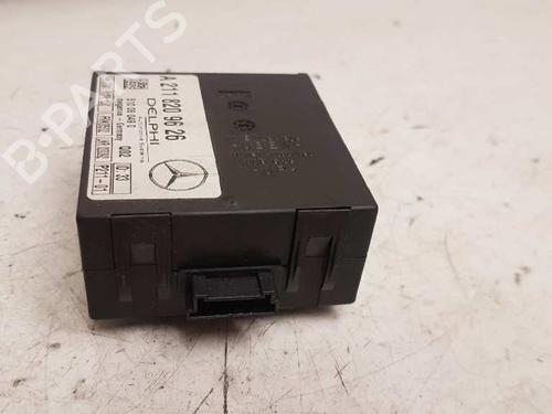 Elektronische module MERCEDES-BENZ E-CLASS (W211) [2002-2009]  28981279
