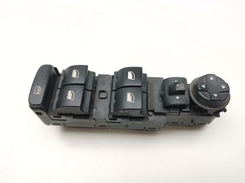Used Left front window switch CITROËN C3 AIRCROSS II (2R_, 2C_) [2017-2025]  28984380