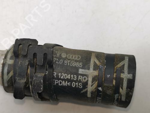 Pipe AUDI Q7 (4LB) 4.2 TDI quattro | BP39443588M125 - Image 2