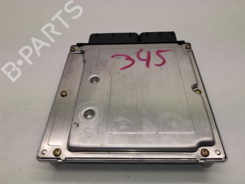 Engine control unit (ECU) BMW 3 Compact (E46) 320 td | BP28994323M57