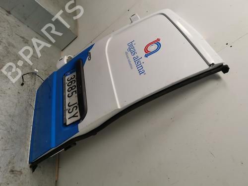 Left rear door MERCEDES-BENZ VITO Mixto (Double Cabin) (W447)  | BP29376393C4 