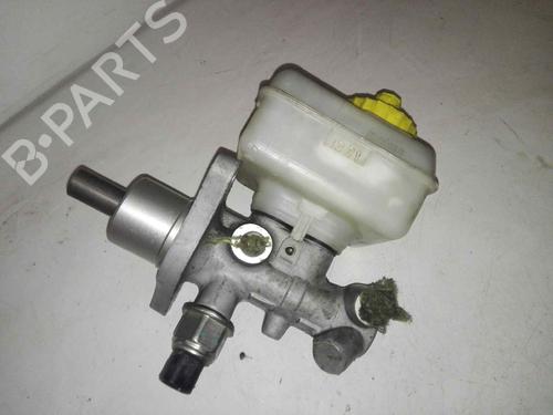 Used Brake master cylinder AUDI A3 (8L1) 1.9 TDI (130 hp) 28981932
