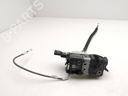 Used Rear right lock CITROËN C3 AIRCROSS II (2R_, 2C_) [2017-2025]  28983838