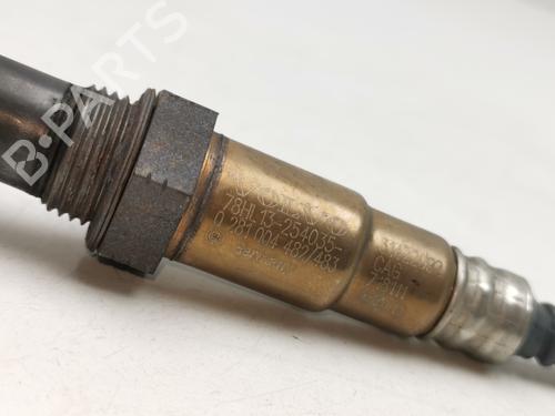 Electronic sensor VOLVO XC60 I SUV (156) D4 AWD | BP30724528M84