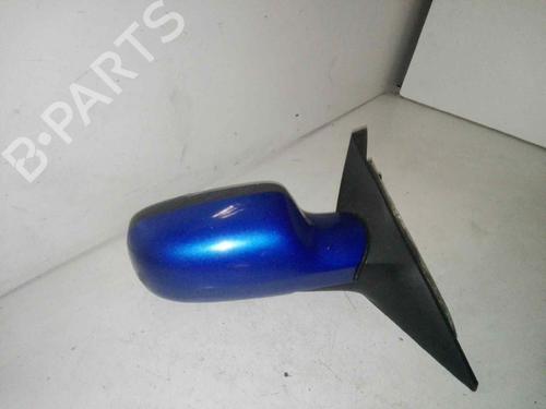 Used Right mirror RENAULT SCÉNIC II (JM0/1_) [2003-2010]  28981512