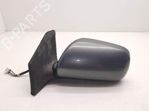Left mirror TOYOTA AVENSIS (_T25_) 2.0 D-4D (CDT250_, CDT250R) | BP28984514C26 