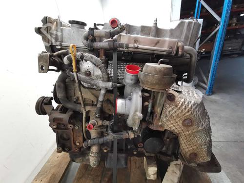 Engine FORD RANGER (ET) 2.5 TDCi 4x4 | BP40179840M1 - Image 3