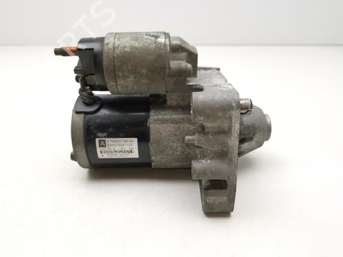 Used Starter Starter 39437929 39437929