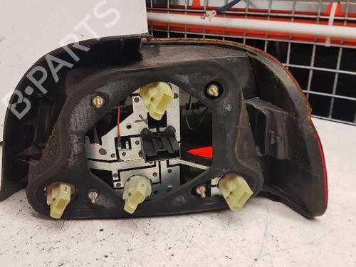Left taillight BMW 5 (E39) 520 d | BP28997796C34 