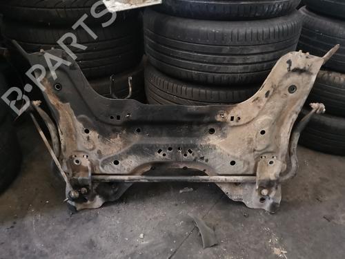 Subframe CITROËN BERLINGO MULTISPACE (B9) 1.6 BlueHDi 100 | BP40216758M9 - Image 2