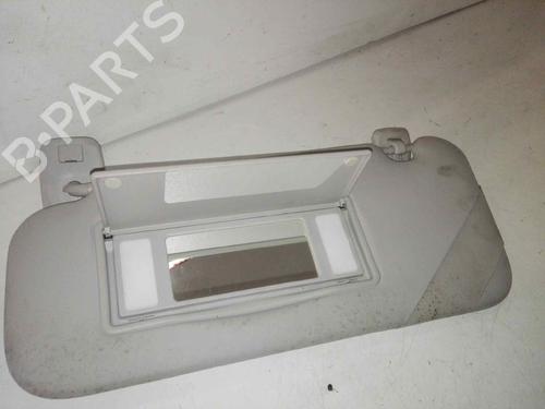 Left sun visor PEUGEOT 407 (6D_)  | BP28978800I1 