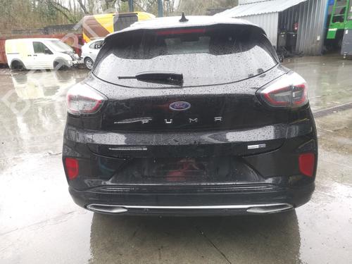 Left front window switch FORD PUMA (J2K, CF7) 1.0 EcoBoost mHEV | BP33208037I27 - Image 14