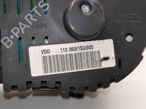 Instrument cluster SEAT LEON (1M1)  | BP28985653C47 