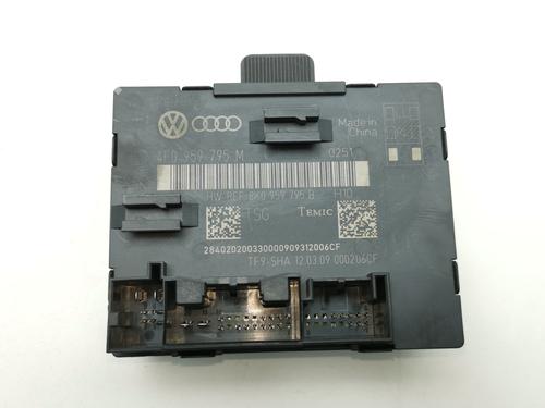 Electronic module AUDI Q5 (8RB) 2.0 TDI quattro | BP39445939M83 - Image 2