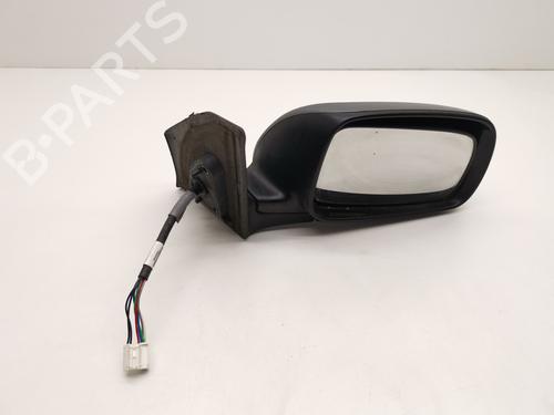Used Right mirror TOYOTA AVENSIS (_T25_) 2.0 D-4D (CDT250_, CDT250R) (116 hp) 28987606