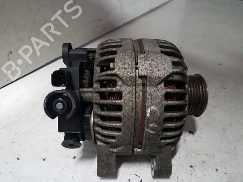 Alternator CITROËN C4 I (LC_)  | BP28983545M7 