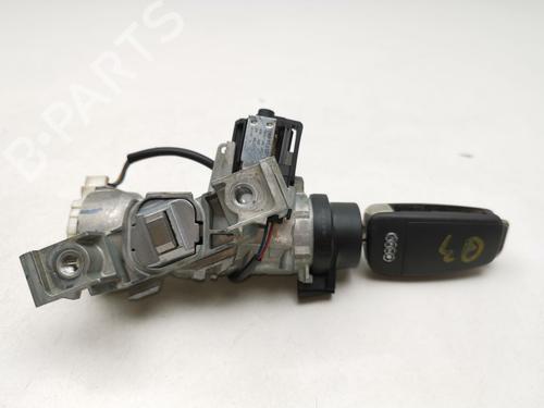 Used Electronic module Electronic module AUDI Q3 (8UB, 8UG) 2.0 TDI quattro (150 hp) 39767282 39767282