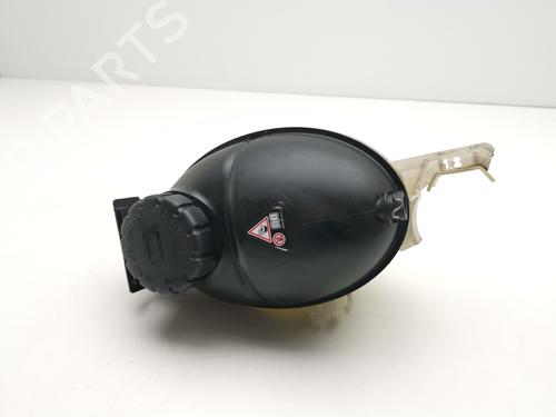 Expansion tank MERCEDES-BENZ E-CLASS (W212) E 220 CDI / BlueTEC (212.001, 212.002) | BP28980010C120 