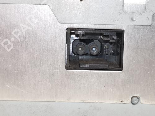 Radio MERCEDES-BENZ E-CLASS (W211) E 220 CDI (211.006) | BP28993895E6 