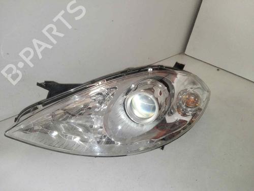 Used Left headlight MERCEDES-BENZ A-CLASS (W169) A 180 CDI (169.007, 169.307) (109 hp) 28994084