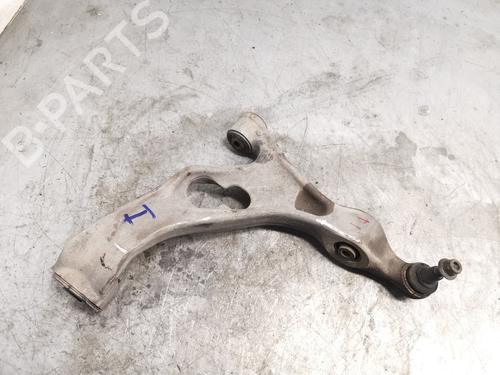 Used Left front suspension arm AUDI Q7 (4LB) [2006-2016]  31253307