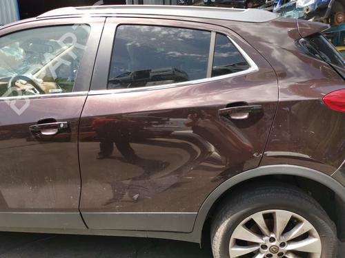 Used Left rear door Left rear door OPEL MOKKA / MOKKA X (J13) 1.4 (_76) (140 hp) 40217224 40217224