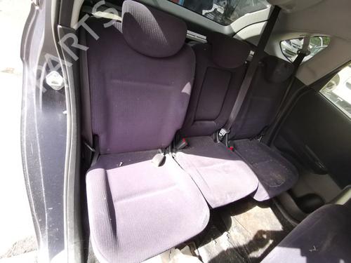 Sæde Bagtil HONDA FR-V (BE) 2.2 i CTDi (BE5) (140 hp) 28994357