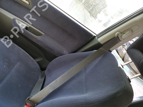 Used Front right seatbelt HONDA FR-V (BE) 2.2 i CTDi (BE5) (140 hp) 28983257