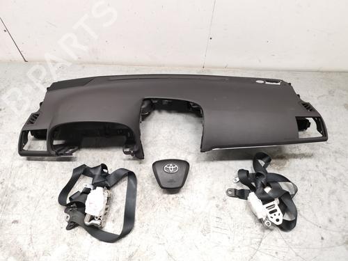 Airbag sæt Airbag sæt 39443243 39443243